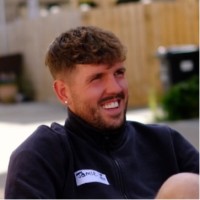 Jamie Pearce
