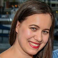 Anica Van Wyk
