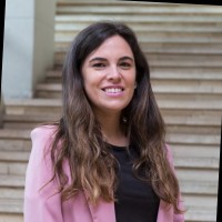 Josefina Sánchez Johannes