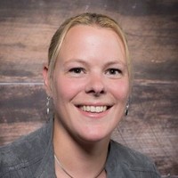 June Van 'T Hof