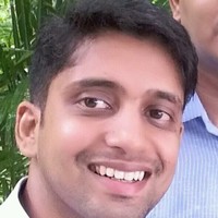 Divesh Kawedia