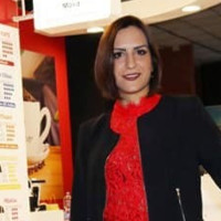 Francesca D'Auria