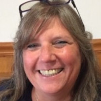 Patricia Stokes