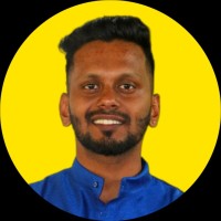 Prasanth Radhakrishnan