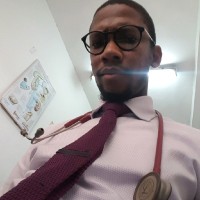 Omobolaji A. Adedayo (M.D., Techiosh)