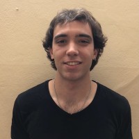 Valentin Barrenechea