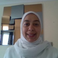 Shan Begum