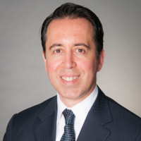 Ivelin M. Dimitrov, Cfa