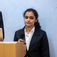 Shreya S Kalkur