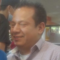 Alvaro Correa