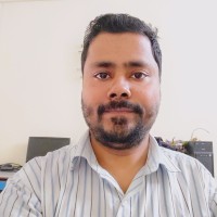 Mahesh Jadhav