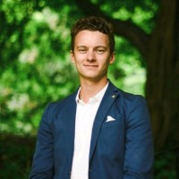 Jonathan Sjolander