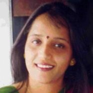 Kalpana Nimgaonkar