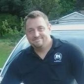 Keith Moulton
