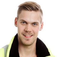 Martin Blomberg