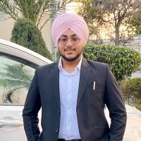 Harshpreet Singh