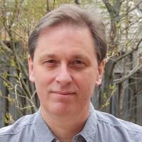 Michael Pike