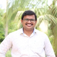 Daniel Jabaraj