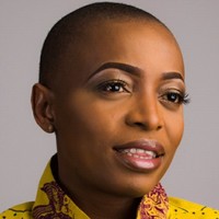 Isatu Harrison