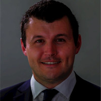 Colin Watson