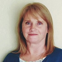 Trudie Privett