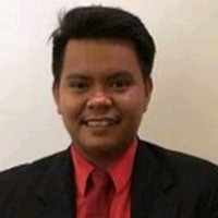 Ahmad Iskandar