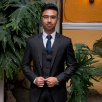 Sanish Shakya