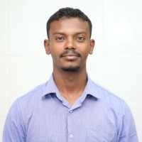 Mohamed Abdalgadir