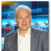 Chris Van Elslander