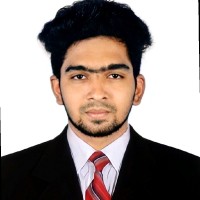 Mohamed Suhail
