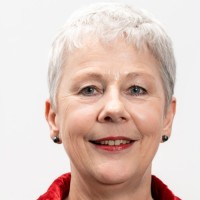 Kaye Stichbury