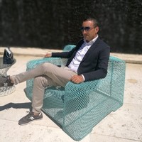 Antonio Nisi