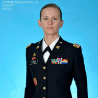 Nicole O'Halloran