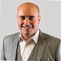 Giles Nunn - FCIPD