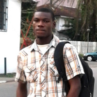 Andre Aime Atangana Likene