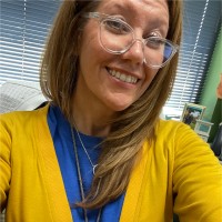 Alison Brown