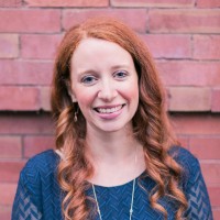 Katelyn Rossler, Ma, Lpc