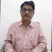 Tarun Kumar Ghosh