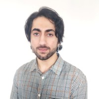 Iros Neupane