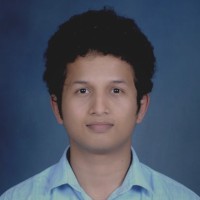 Adarsha Nayak