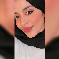 Aisha Mekawy