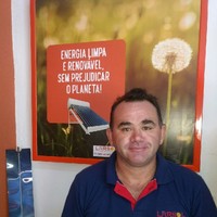 Silvio Paula
