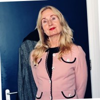 Lucie Scheerhoorn
