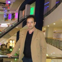 Mohammad Ali Boroumand