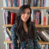 Akanksha A. Ballaney