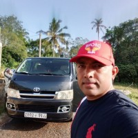Viraj Jayalath