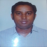 Sandeep J Rai