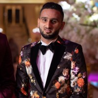 Junaid Khaliq