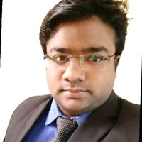 G.V. Gowri Shankar Rao