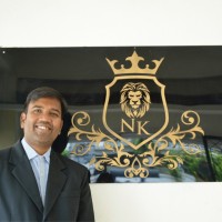 Neeraj Krishna